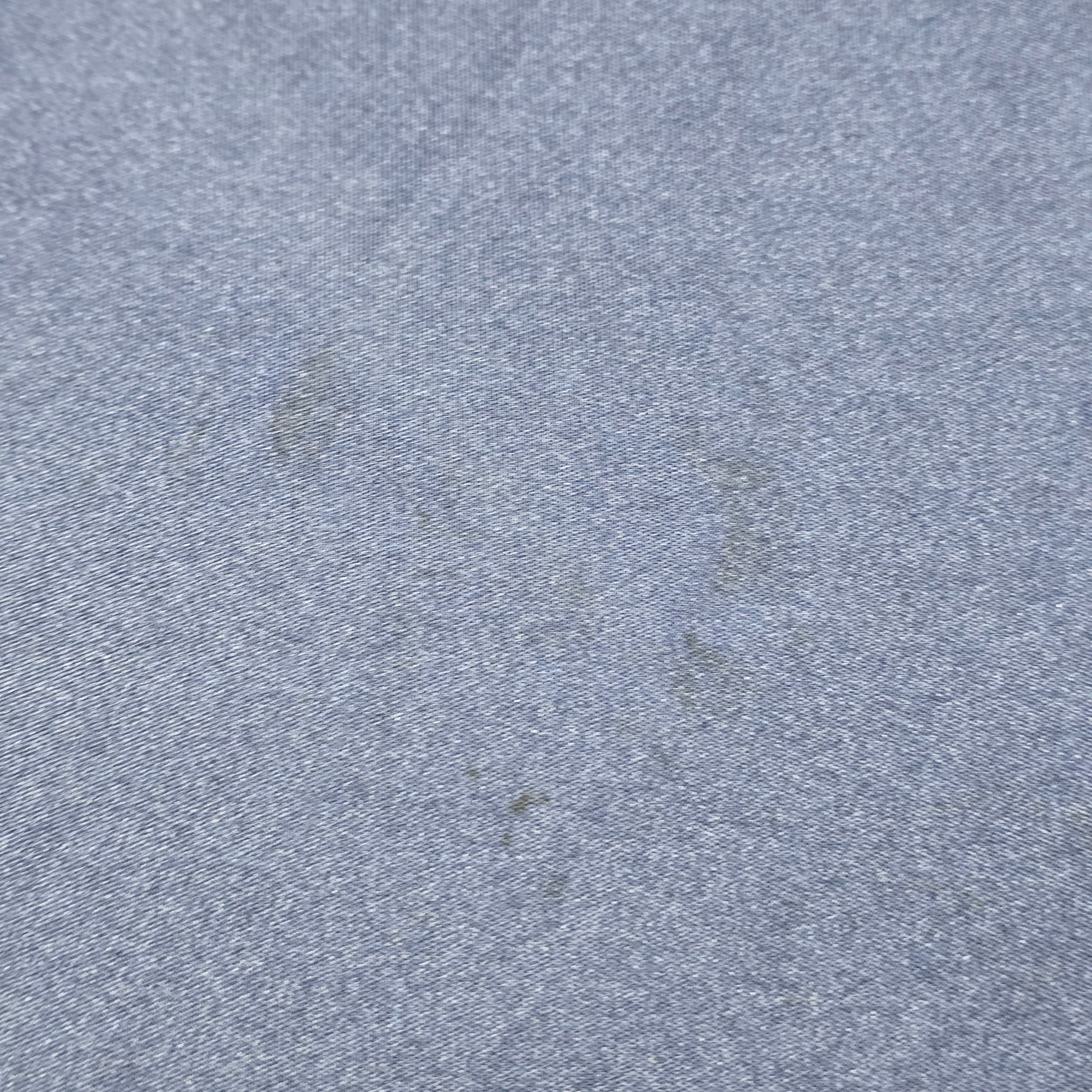 Blues 2011 Player Issued Training Top - D14/2-3XL