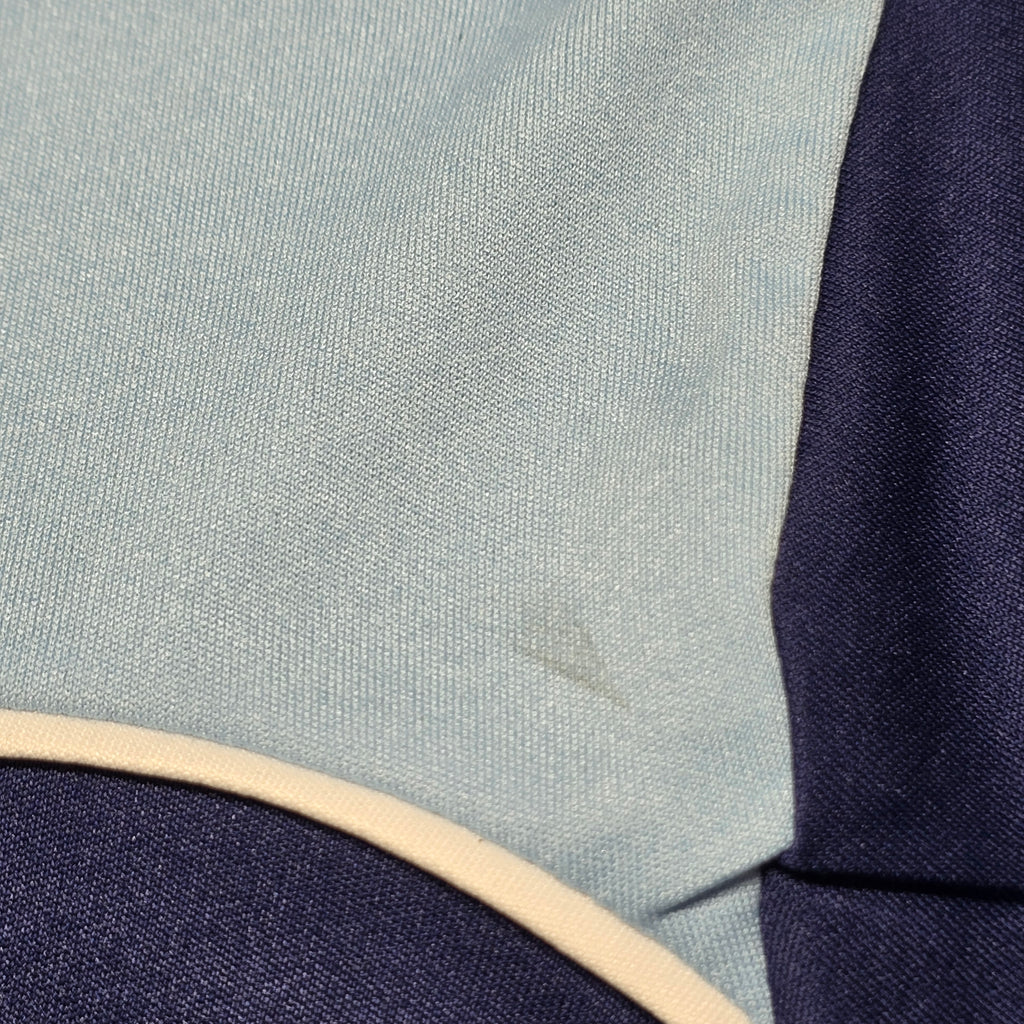 Blues 2011 Player Issued Training Top - D14/2-3XL