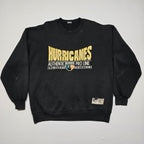 Hurricanes 1990's Limited Edition Crewneck (0833/2000) -Medium?