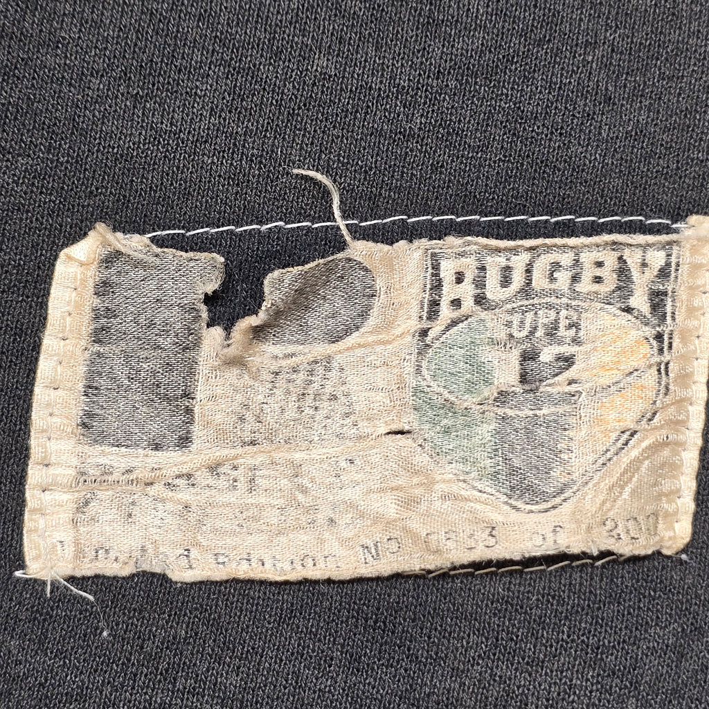 Hurricanes 1990's Limited Edition Crewneck (0833/2000) -Medium?