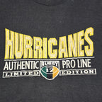 Hurricanes 1990's Limited Edition Crewneck (0833/2000) -Medium?