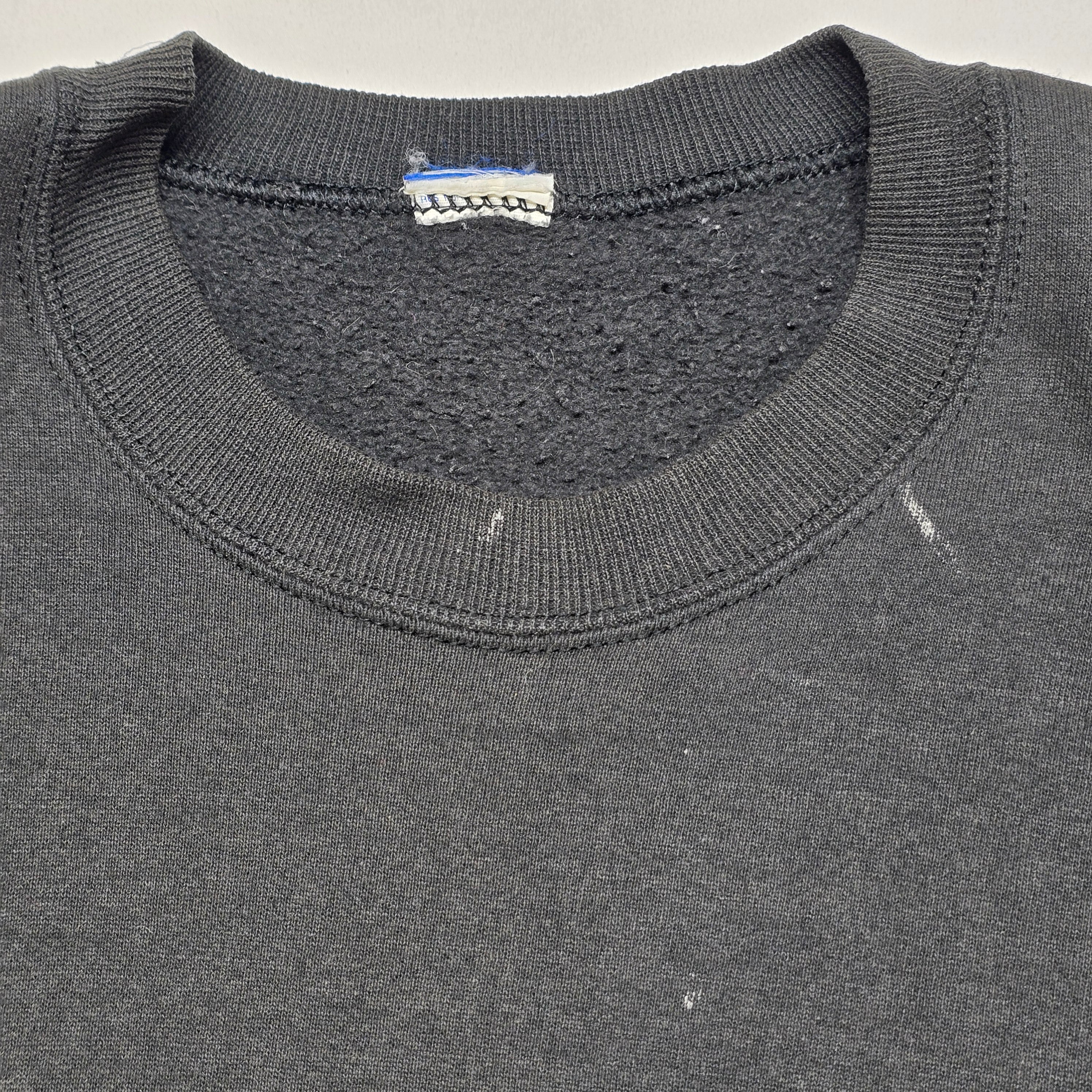 Hurricanes 1990's Limited Edition Crewneck (0833/2000) -Medium?