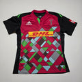 Harlequins 2014/15 Jersey - XL