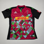 Harlequins 2014/15 Jersey - XL