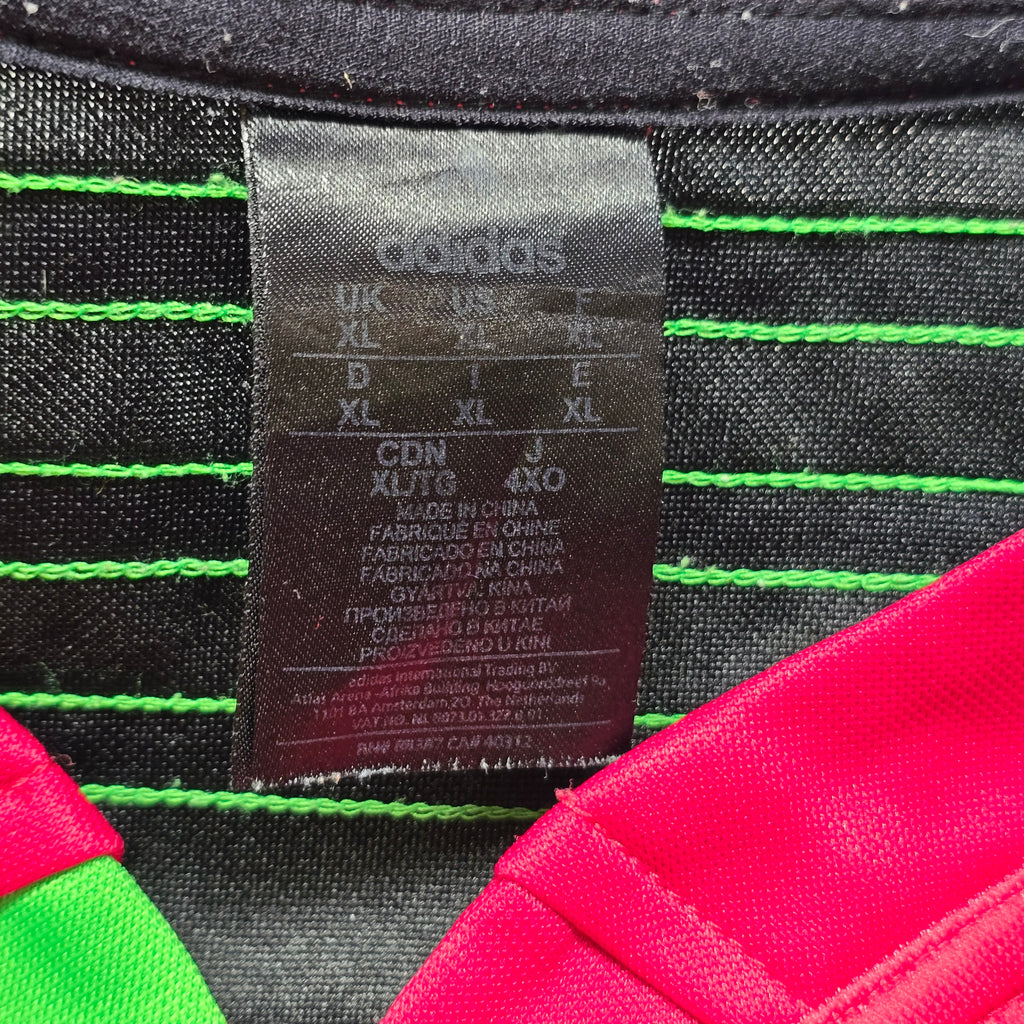 Harlequins 2014/15 Jersey - XL