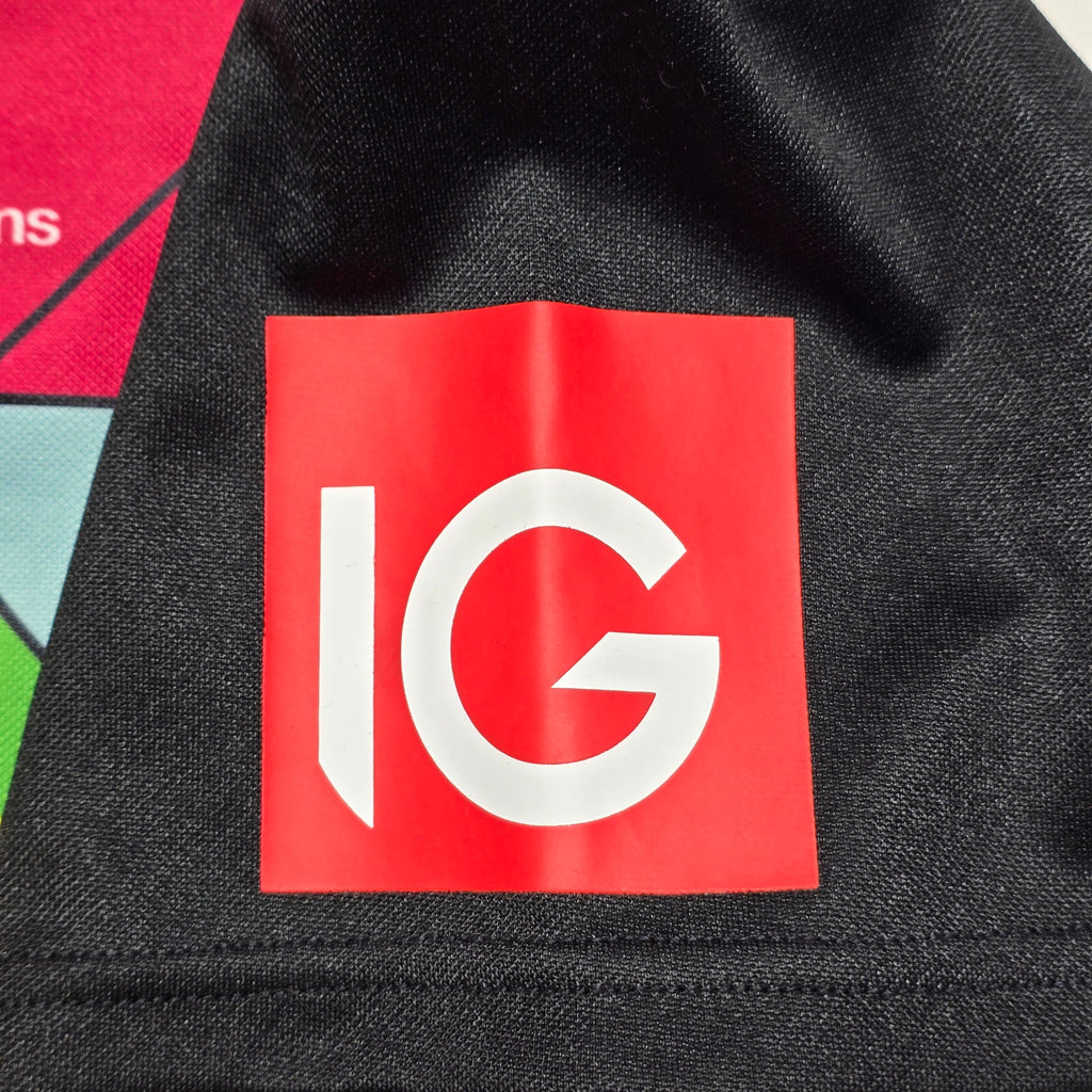 Harlequins 2014/15 Jersey - XL