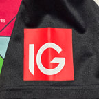 Harlequins 2014/15 Jersey - XL