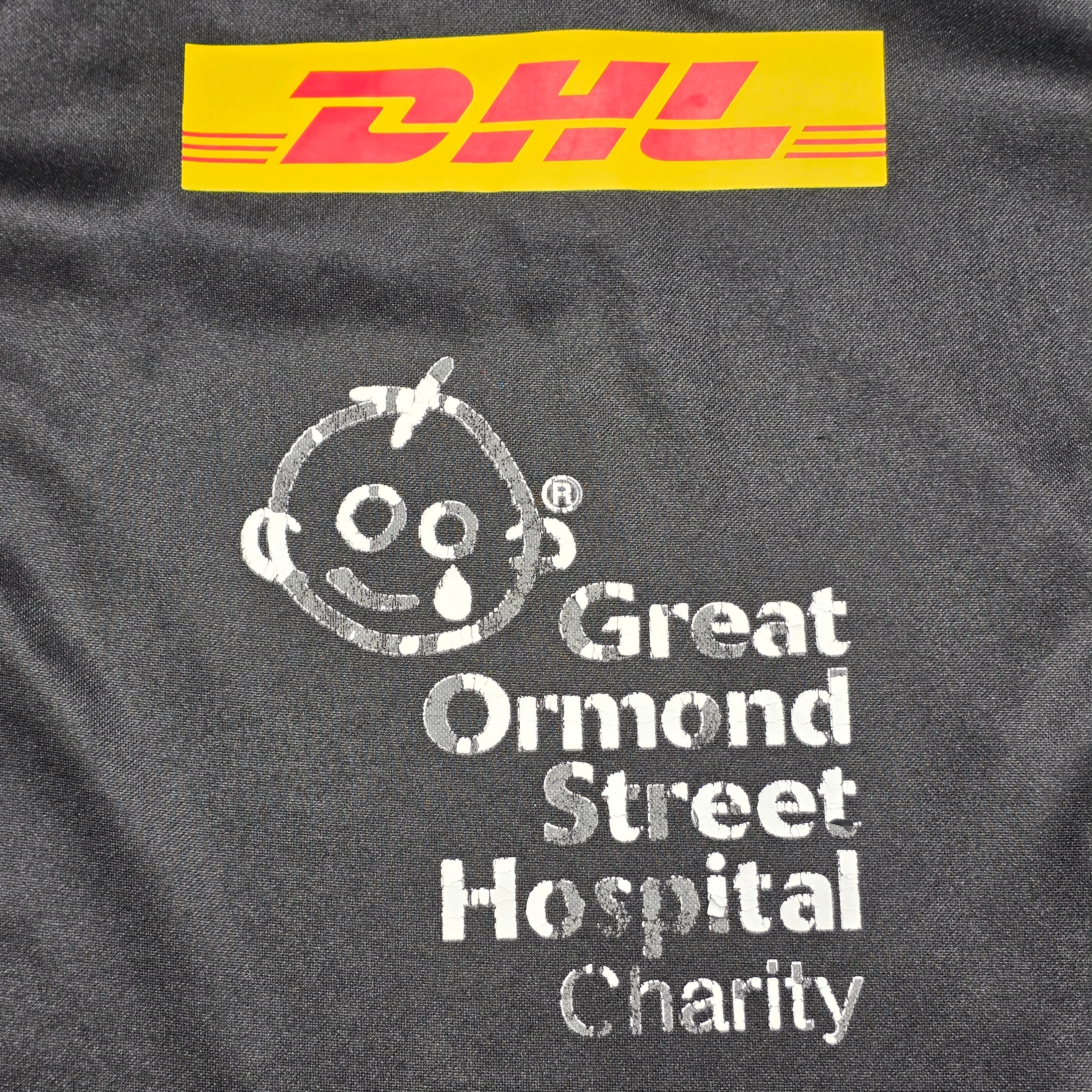 Harlequins 2014/15 Jersey - XL