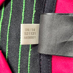 Harlequins 2014/15 Jersey - XL