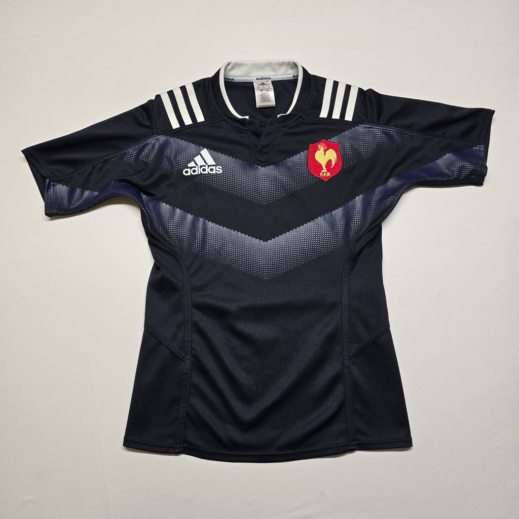 France Rugby 2017 Jersey (Performance Fit) - Large