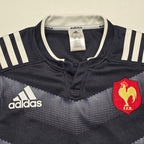 France Rugby 2017 Jersey (Performance Fit) - Large