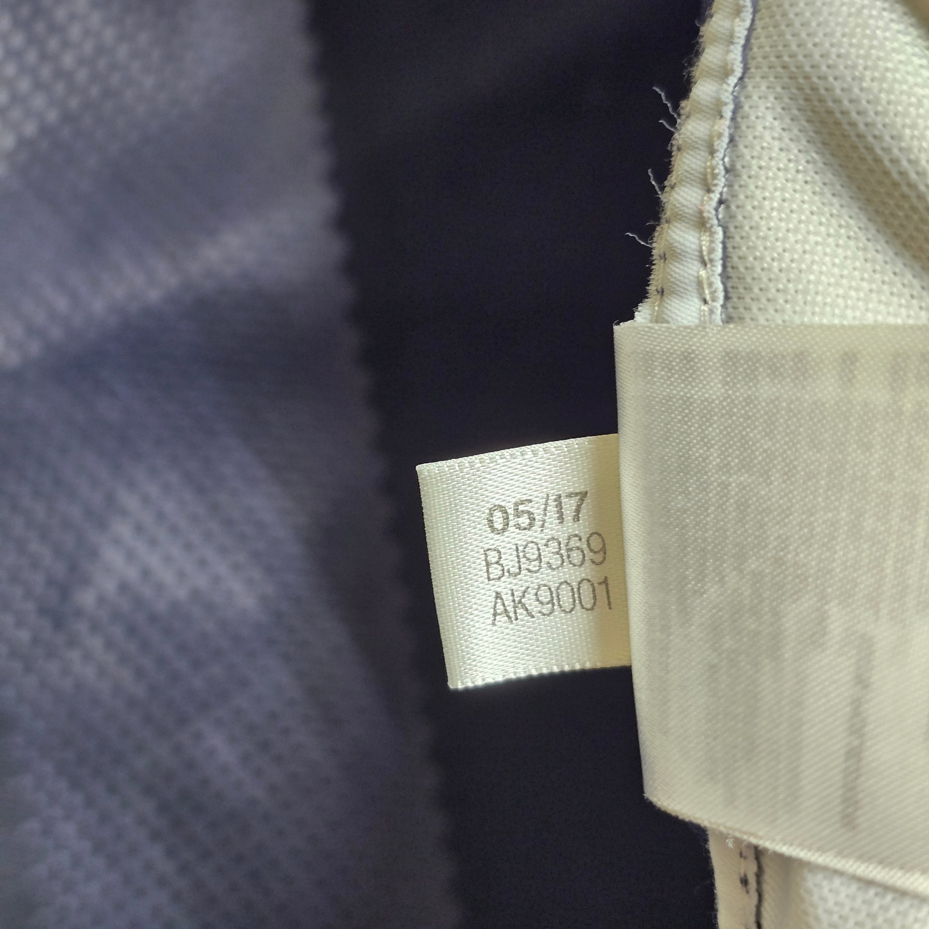 France Rugby 2017 Jersey (Performance Fit) - Large