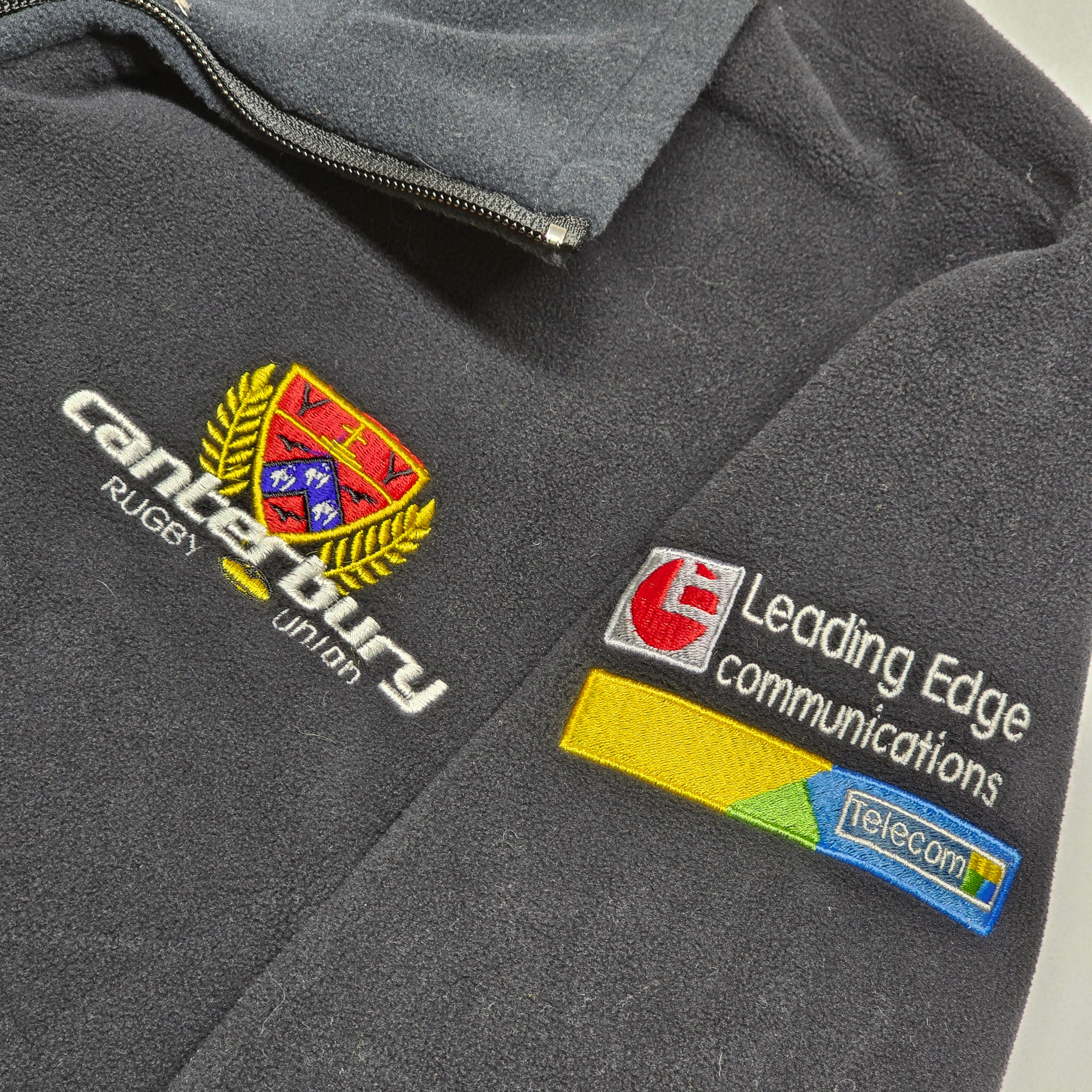Canterbury Rugby Fleece - Large