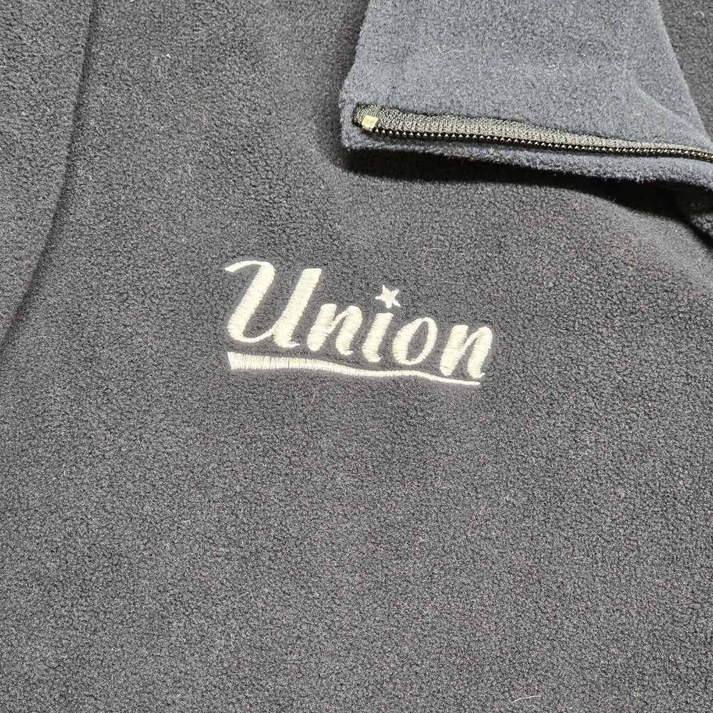 Canterbury Rugby Fleece - Large