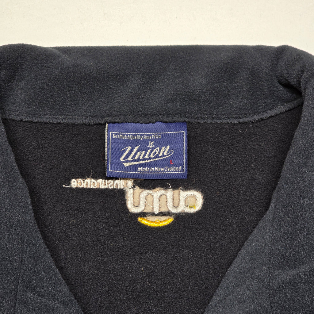 Canterbury Rugby Fleece - Large