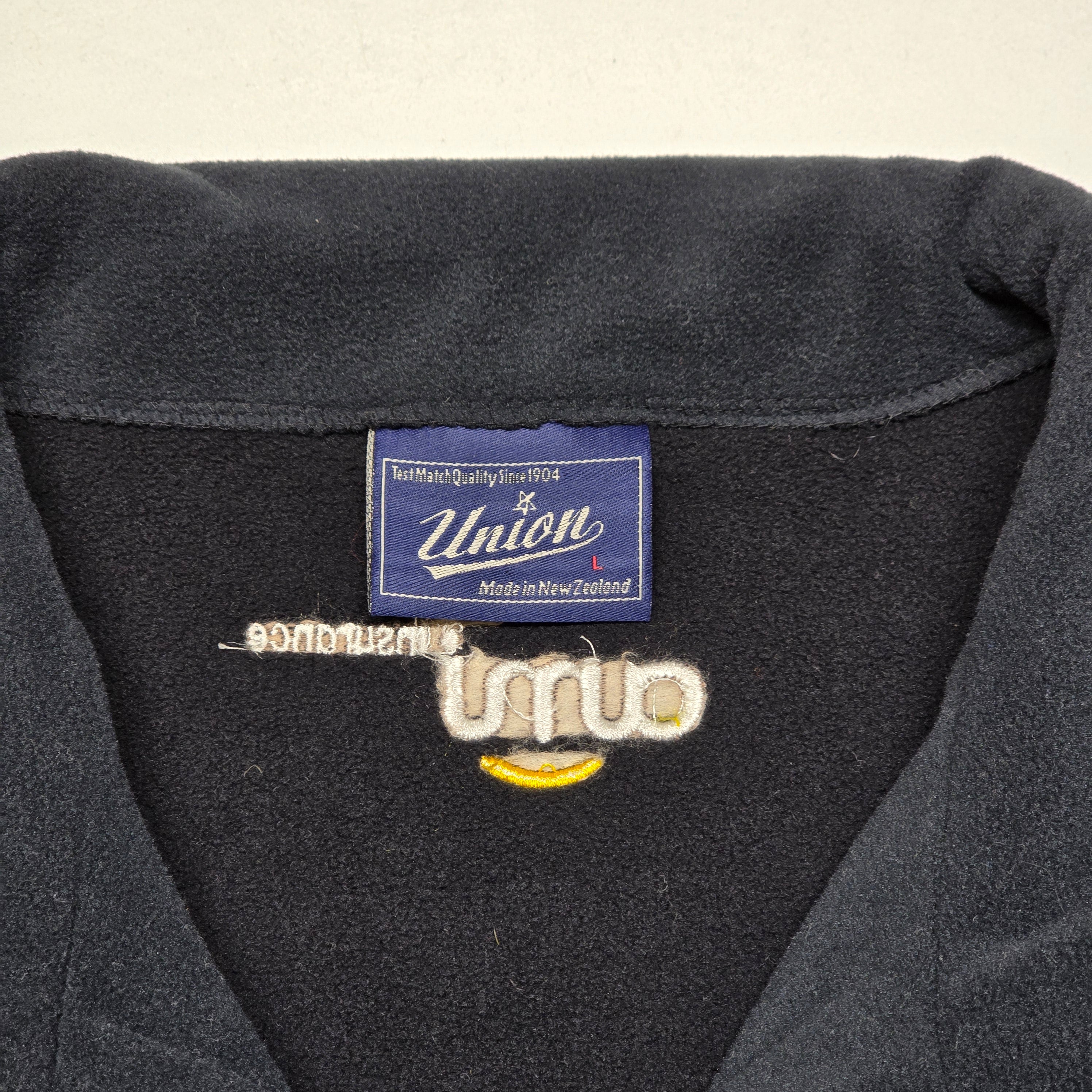 Canterbury Rugby Fleece - Large