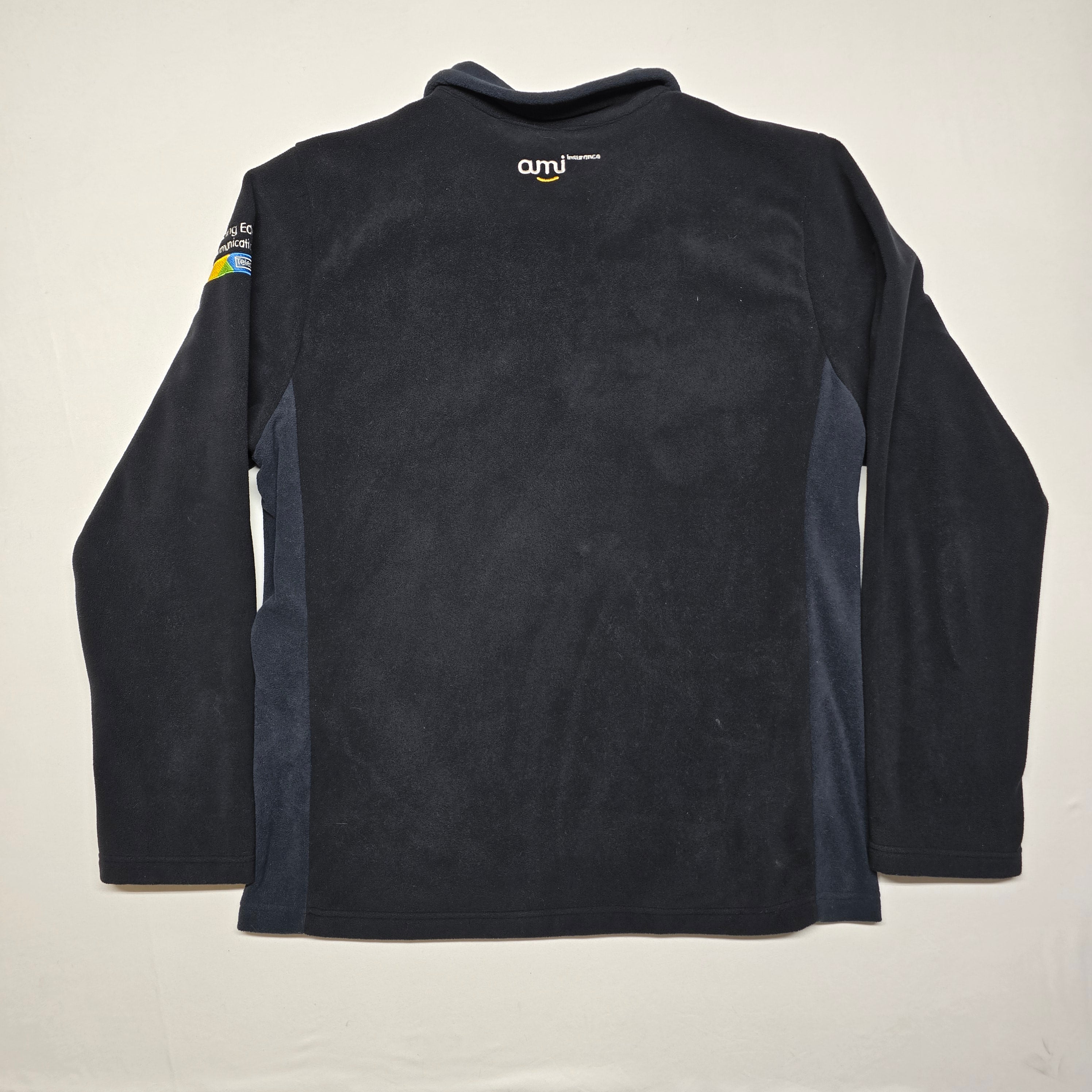 Canterbury Rugby Fleece - Large