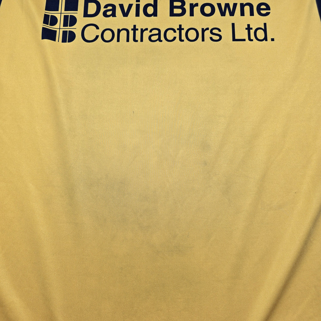 New Brighton RFC #16 Jersey - 2XL