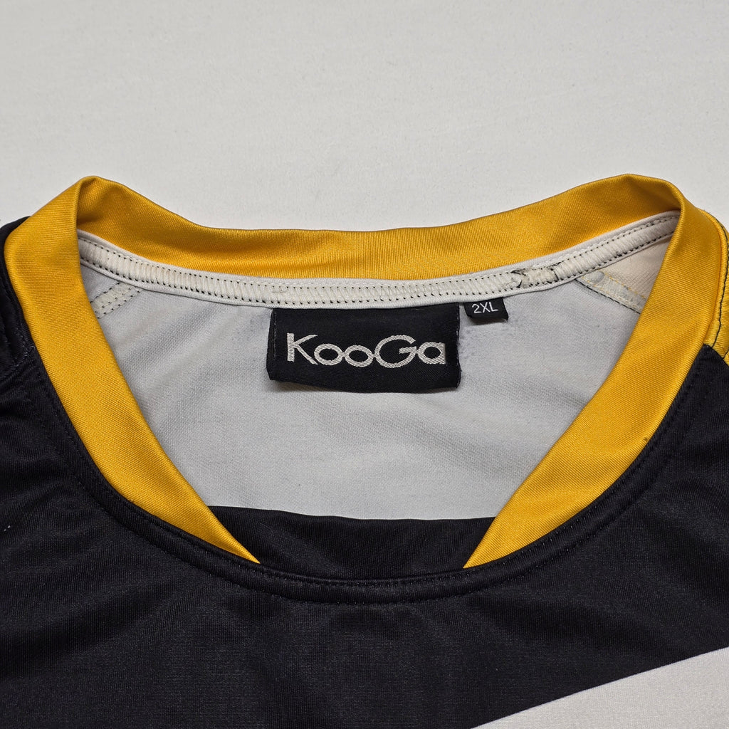 New Brighton RFC #16 Jersey - 2XL