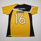New Brighton RFC #16 Jersey - 2XL