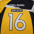 New Brighton RFC #16 Jersey - 2XL