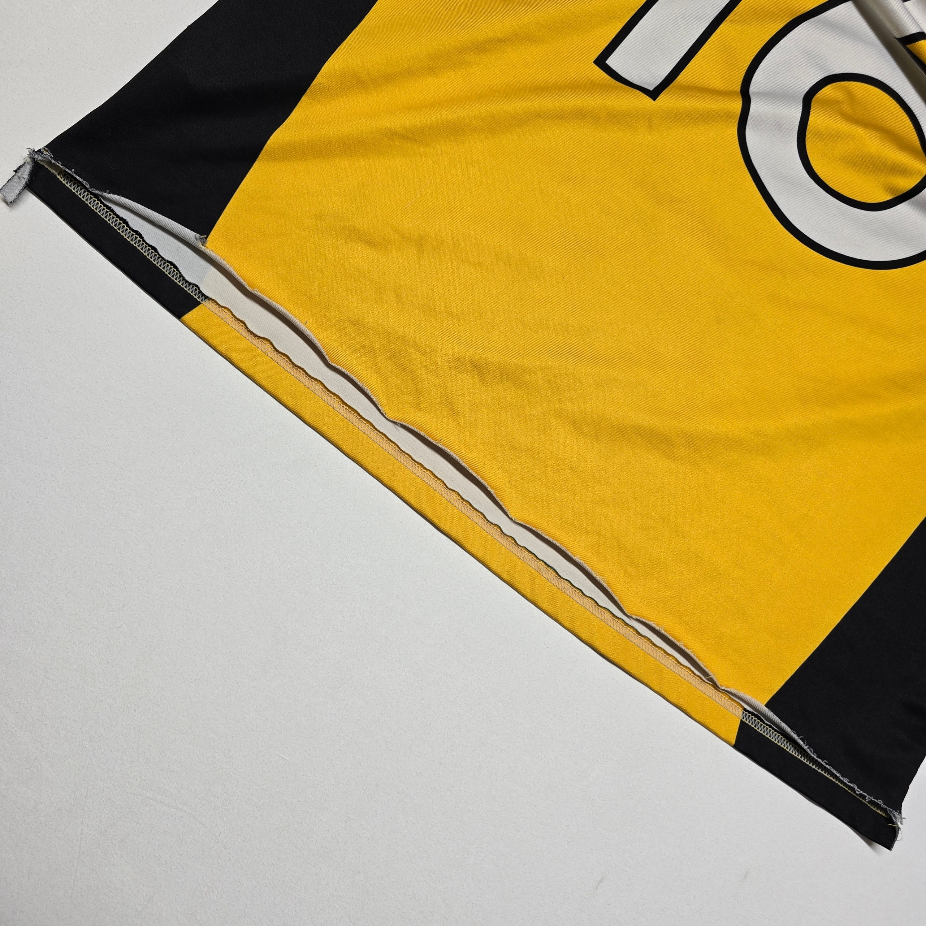 New Brighton RFC #16 Jersey - 2XL