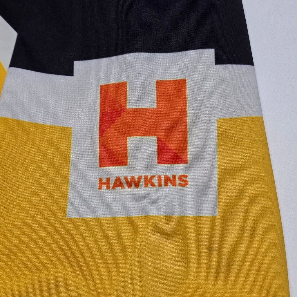 New Brighton RFC #16 Jersey - 2XL