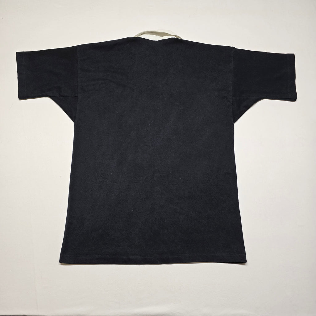 Vintage Single Stitch CCC "NZCOERFF" Jersey - Medium