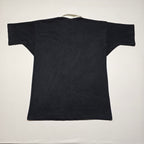 Vintage Single Stitch CCC "NZCOERFF" Jersey - Medium