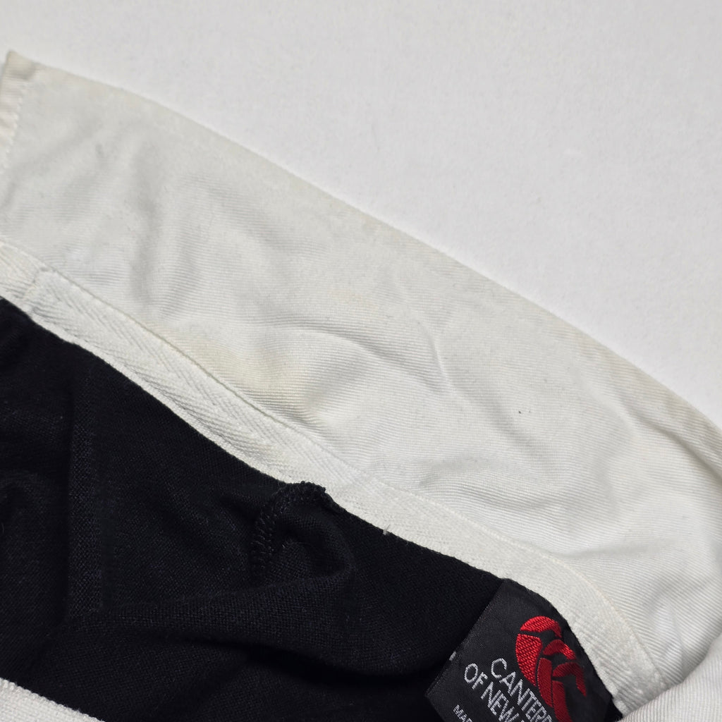 Vintage Single Stitch CCC "NZCOERFF" Jersey - Medium