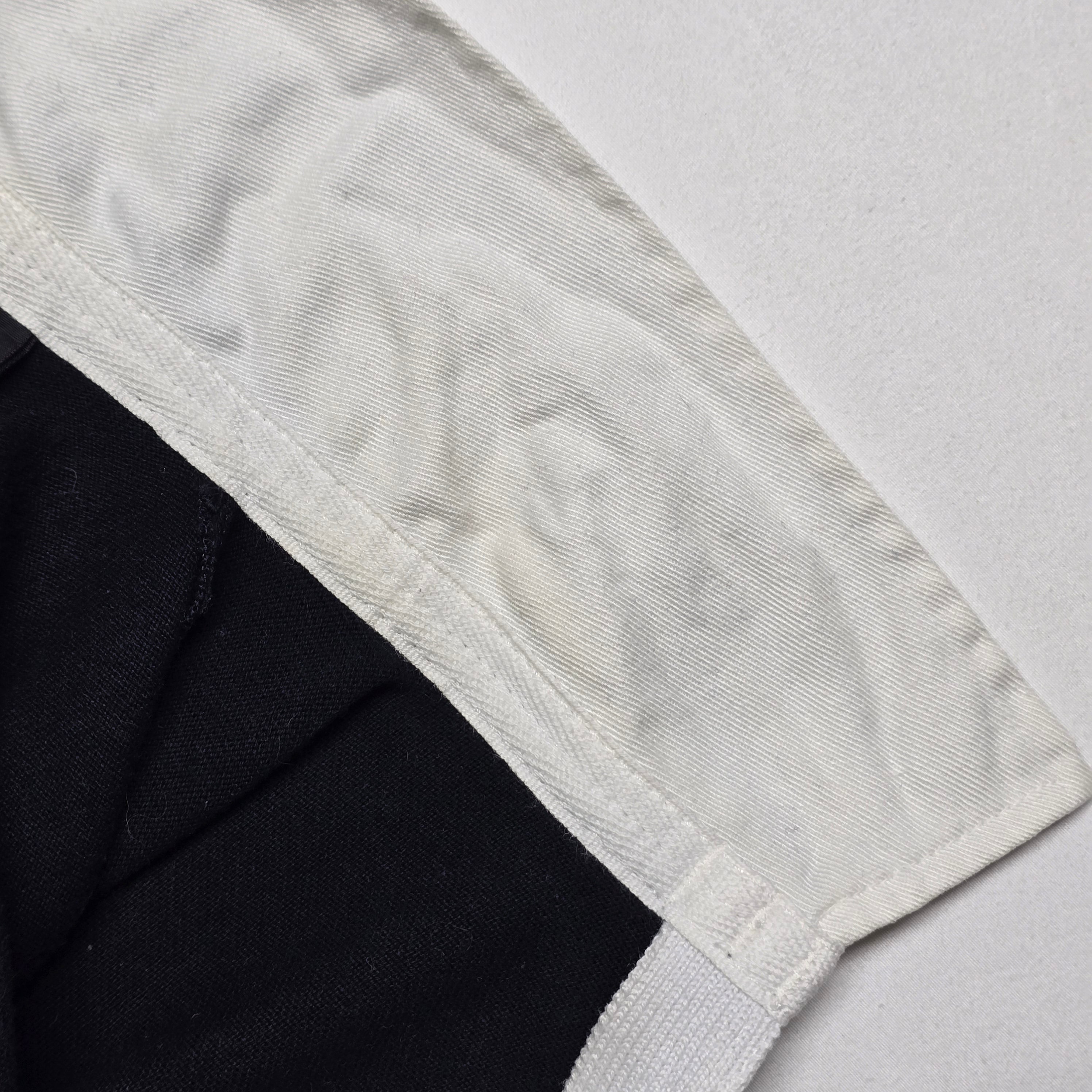 Vintage Single Stitch CCC "NZCOERFF" Jersey - Medium