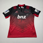 Crusaders 2016/17 Home Jersey - XL