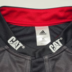 Crusaders 2016/17 Home Jersey - XL