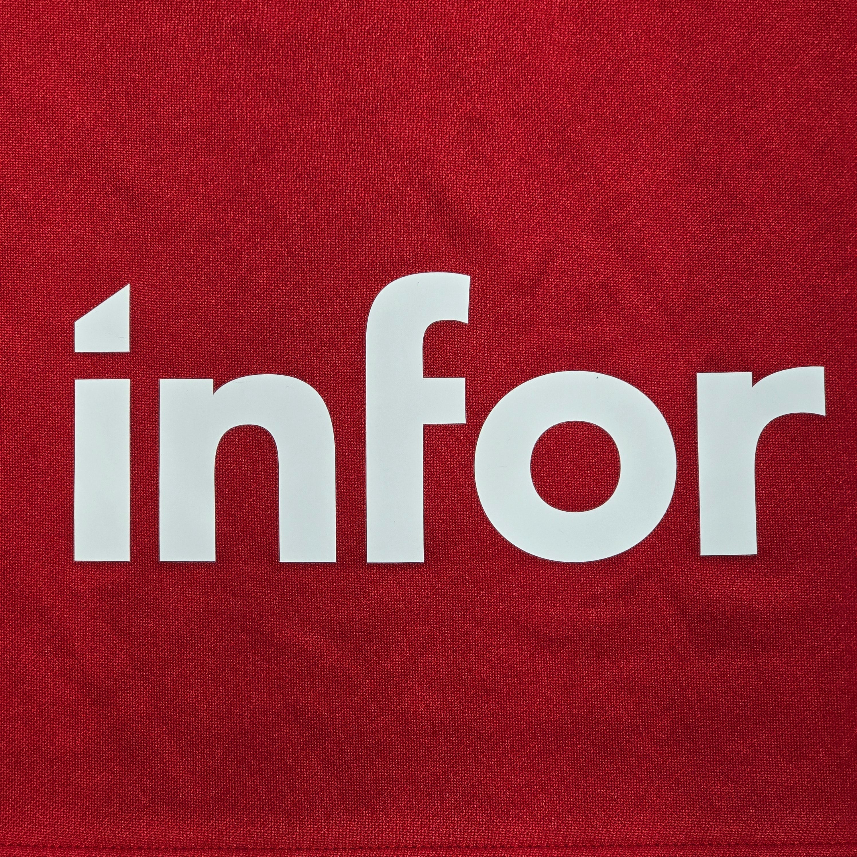 Crusaders 2016/17 Home Jersey - XL