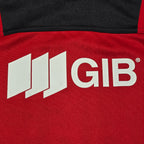 Crusaders 2016/17 Home Jersey - XL