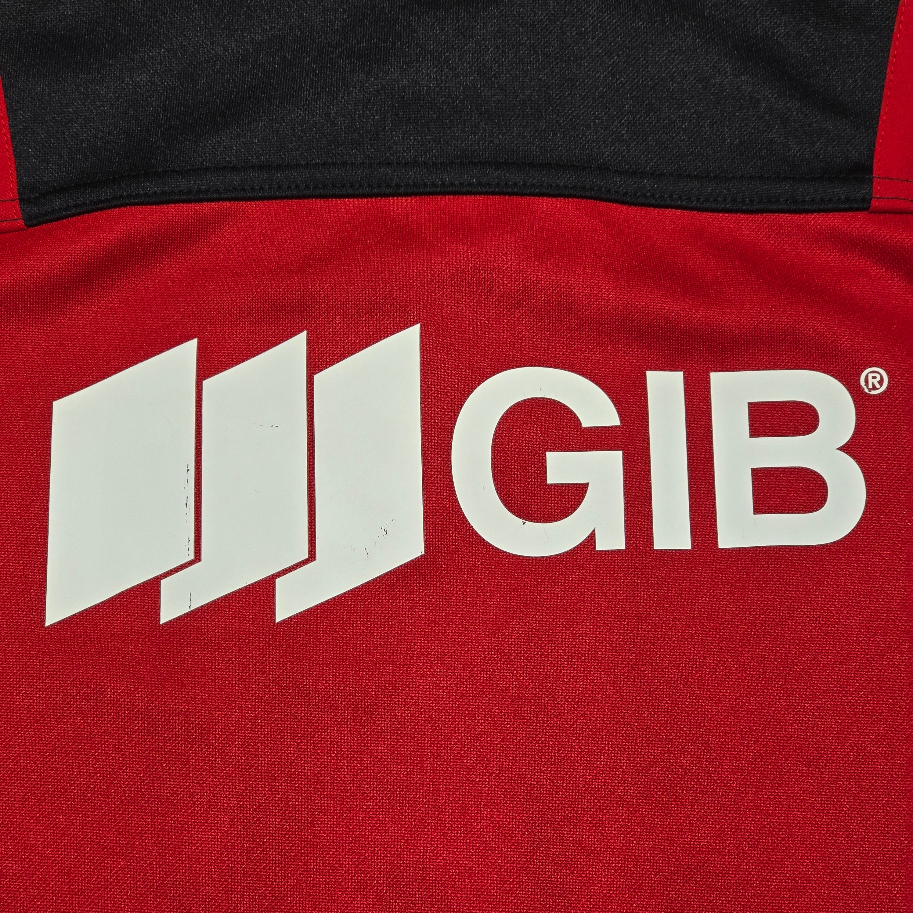 Crusaders 2016/17 Home Jersey - XL