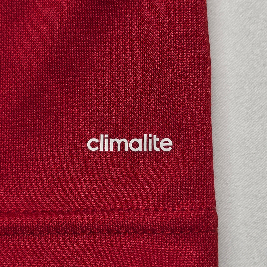 Crusaders 2016/17 Home Jersey - XL