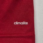 Crusaders 2016/17 Home Jersey - XL