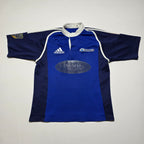 Blues 2001/02 Home Jersey - Small