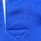 Blues 2001/02 Home Jersey - Small
