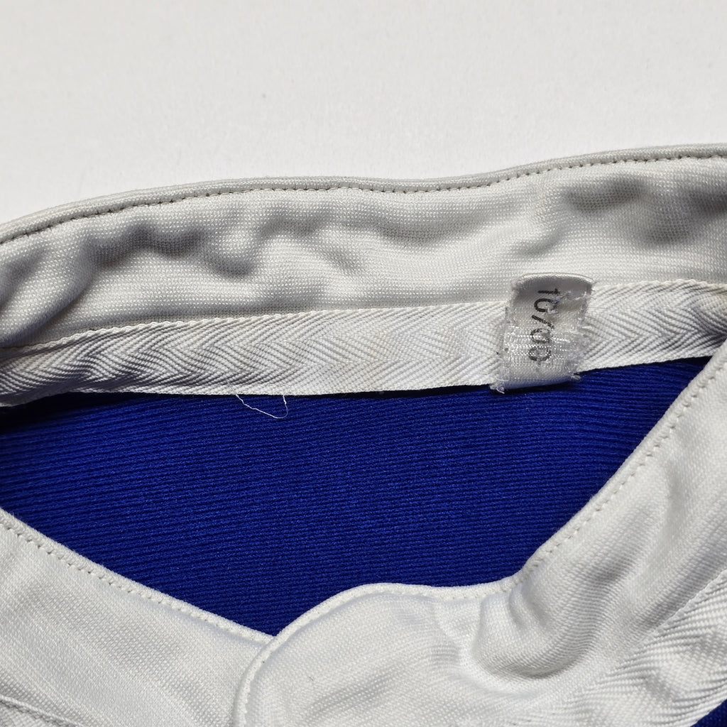 Blues 2001/02 Home Jersey - Small