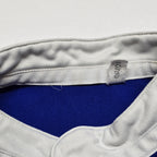 Blues 2001/02 Home Jersey - Small