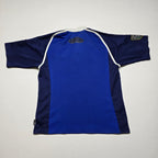 Blues 2001/02 Home Jersey - Small