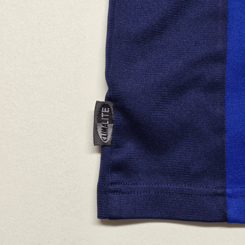 Blues 2001/02 Home Jersey - Small