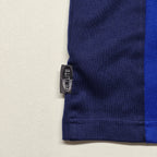 Blues 2001/02 Home Jersey - Small