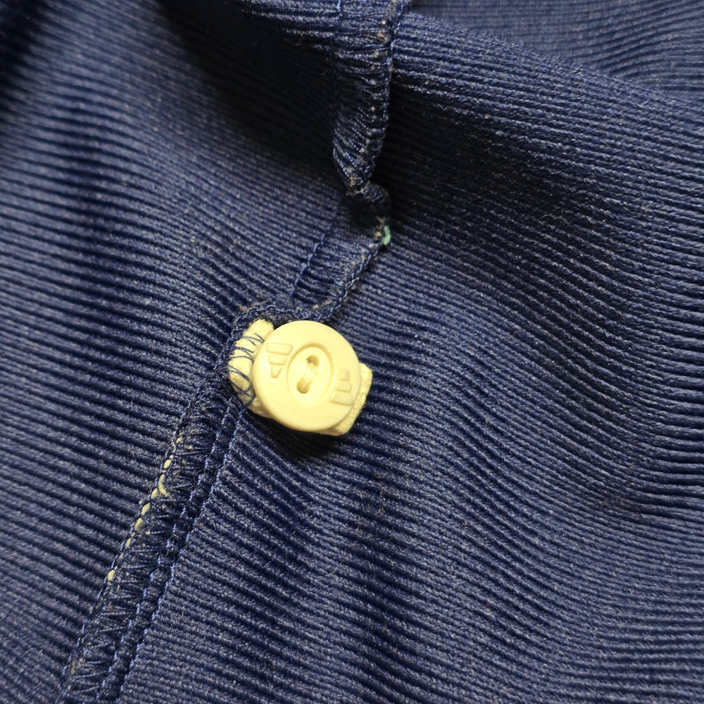 Blues 2001/02 Home Jersey - Small