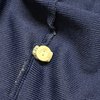 Blues 2001/02 Home Jersey - Small