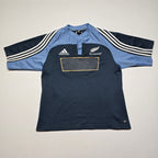 All Blacks 2005 Training Jersey - Large