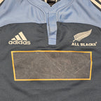 All Blacks 2005 Training Jersey - Large