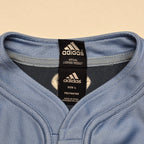 All Blacks 2005 Training Jersey - Large